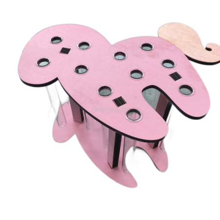 Подставка "Единорог"